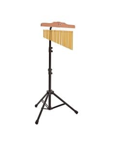 Gear4music 25 Bar Chimes Mark Tree with Stand