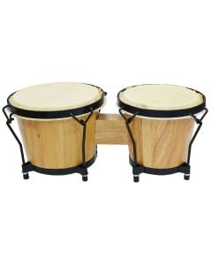 A-Star 7 and 8 inch Bongo Drums