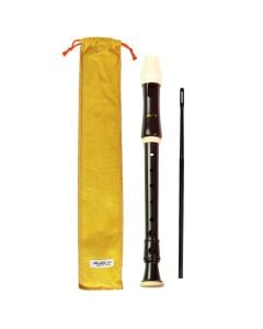 Aulos Descant Recorder