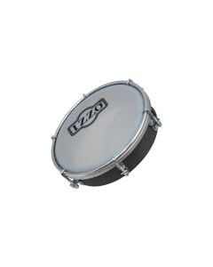 Izzo ABS Tamborim - 6 inch