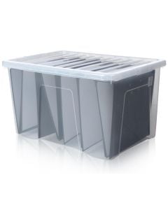 Plastic Storage Tub - Large