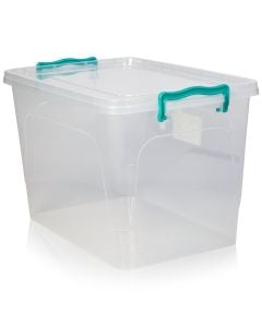 Plastic Storage Tub - Medium