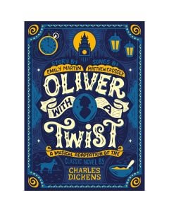 Oliver With A Twist