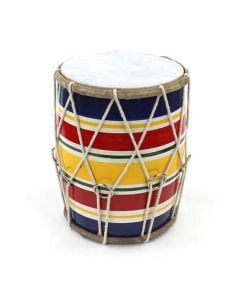 Percussion Plus Indian Junior Dholak