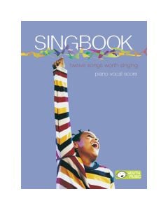 Singbook (Piano Vocal Score)
