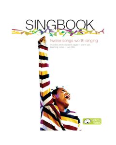 Singbook (Resource Pack)