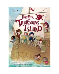 Forever Treasure Island