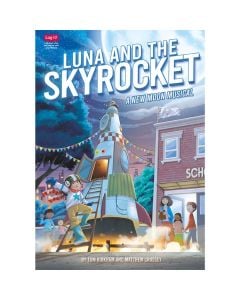 Luna & The Skyrocket (Secondary)