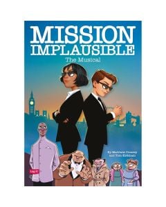 Mission Implausible