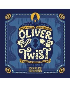 Oliver With A Twist