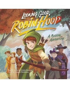 Looking Good, Robin Hood