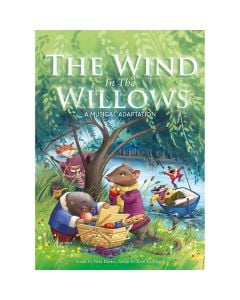 The Wind In The Willows