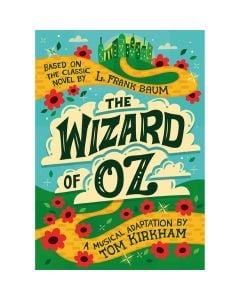 The Wizard Of Oz (Secondary)