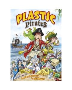 Plastic Pirates