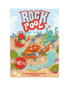 Rock Pool