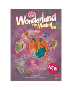 Wonderland The Musical