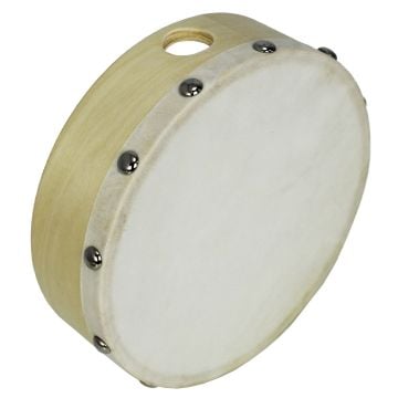 A-Star Pre-tuned Hand Drum - 6 inch