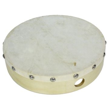 A-Star Pre-tuned Hand Drum - 8 inch