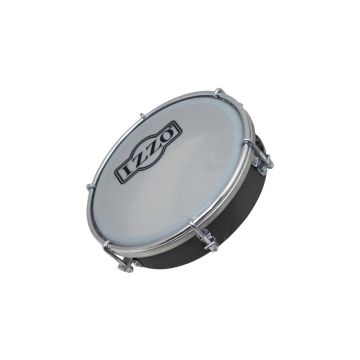 Izzo ABS Tamborim - 6 inch