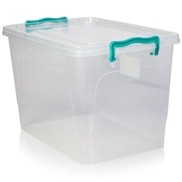 Plastic Storage Tub - Medium