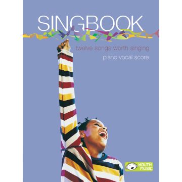 Singbook (Piano Vocal Score)