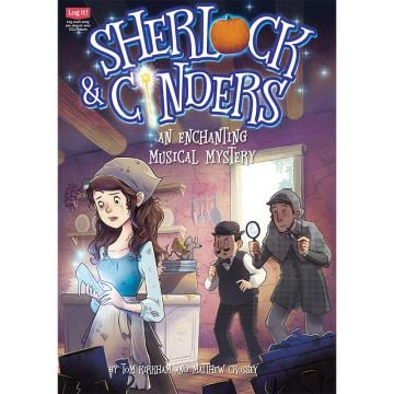 Sherlock & Cinders
