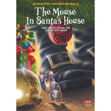 The Mouse in Santa’s House