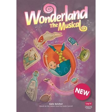Wonderland The Musical