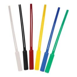 Izzo Double Pronged Samba Stick Sing Up Shop