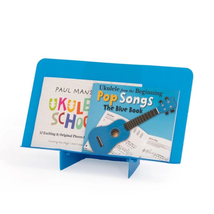 Percussion Plus Desktop Music Stand Sing Up Shop